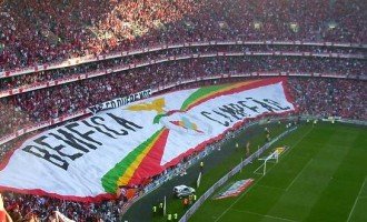 100 años sin copas: La maldición del Benfica