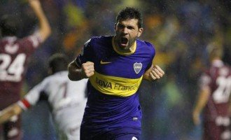 Boca volvió a ganar, ovación para Riquelme
