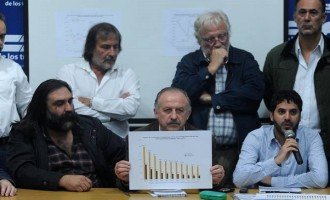 Los índices de pobreza según la CTA de Yasky