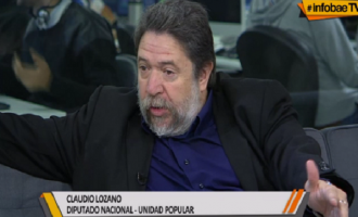 “El gobierno está haciendo lo contrario de lo que dijo que iba a hacer”