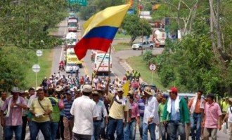 “Una Colombia incierta”