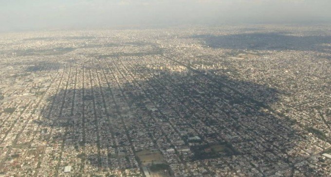 La mira en la provincia
