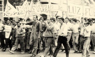 Cordobazo: la toma de conciencia de un pueblo