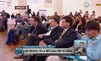 EMPAL 2014, una cruzada contra el feudalismo de la comunicación