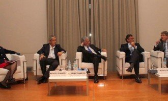 Los empresarios argentinos a la carga