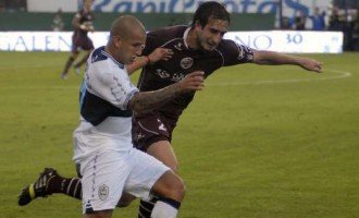 Empató Gimnasia y ahora comparte la punta con River