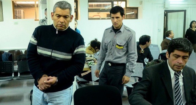 Policía condenado en Neuquén por caso de gatillo fácil