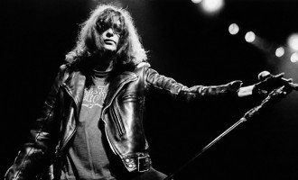 Joey, what a wonderful world