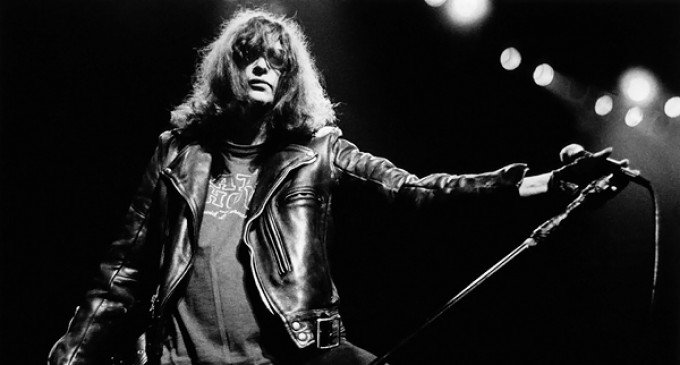 Joey, what a wonderful world