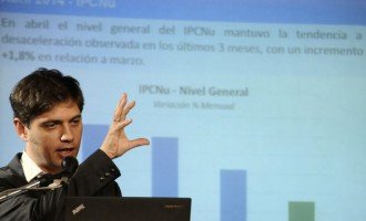 La discusión por los números de la inflación