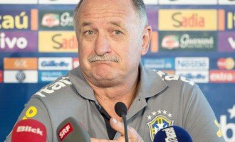 Brasil ya tiene los 23 jugadores para el Mundial