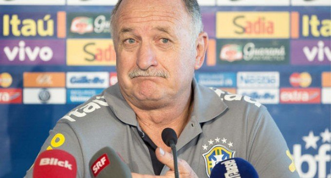 Brasil ya tiene los 23 jugadores para el Mundial