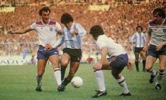 El anticipo del mejor gol de todos los tiempos