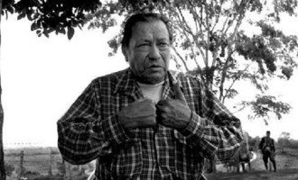 El cumpleaños de Marulanda