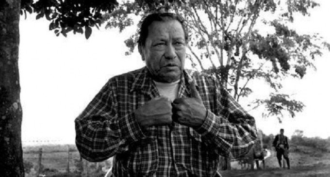 El cumpleaños de Marulanda