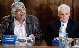 Antidespidos: las centrales obreras demoran su respuesta