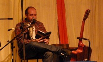 Damián Snitiker, el poeta maldito de Berazategui