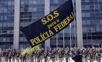 Protestas pre mundial y pre electorales