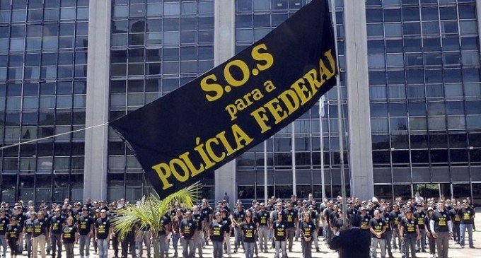 Protestas pre mundial y pre electorales