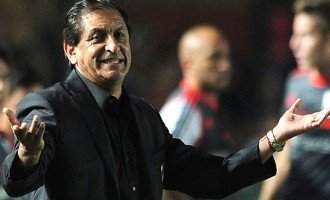 Renunció Ramón Díaz
