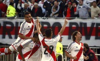 River campeón