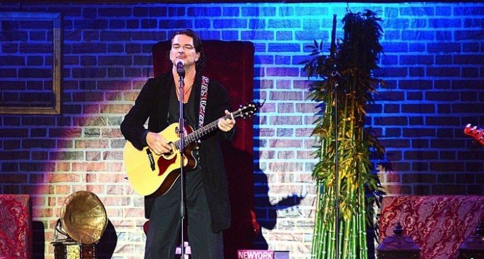 Ricardo Arjona y la polémica en Rosario