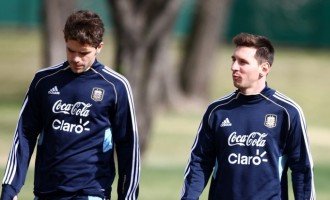 La selección ya concentra de cara al Mundial