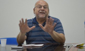 No regalar lo conquistado