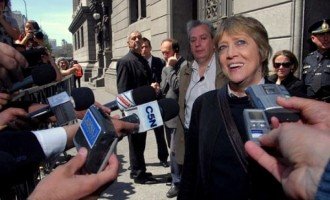 Se crea el Ministerio de Cultura de la Nación