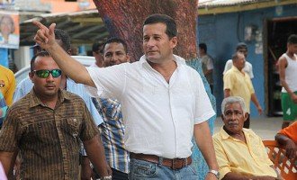 Sospechoso asesinato de alcalde ecuatoriano
