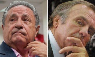 La polémica Duhalde-Reutemann en el escenario electoral del 2015