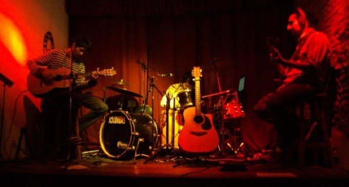 Canciones con fundamento