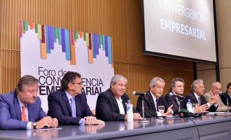 “Neodesarrollismo sin populismo”