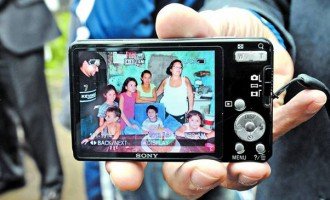 Incendio, femicidio y masacre en Merlo