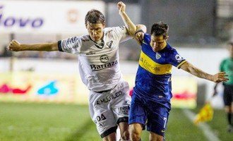 Un Boca en levantada le dio el último empujón a All Boys