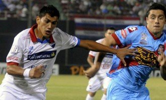 Arsenal no pudo con Nacional y quedó afuera de la Copa