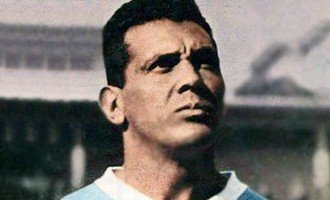 Obdulio Varela: rocanrol y bandoneón