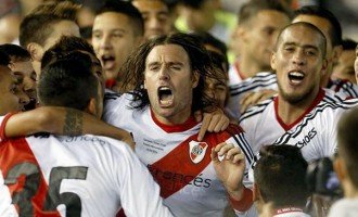 River es campeón porque lo quiso más que nadie