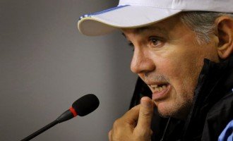 Los 30 de Sabella