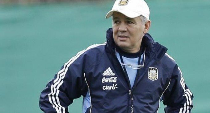 Los 23 de Sabella
