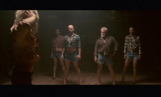 “We exist”, Arcade Fire a favor de la diversidad sexual