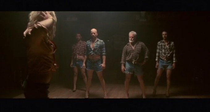 “We exist”, Arcade Fire a favor de la diversidad sexual