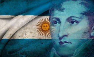 La historia de la bandera argentina y su creador, Manuel Belgrano