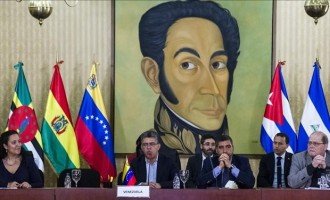 ALBA-TCP rechazó injerencia de EE.UU. y acordó agenda de integración