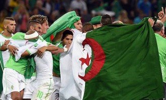 Brasil 2014: el Ramadán y el ayuno de los jugadores musulmanes