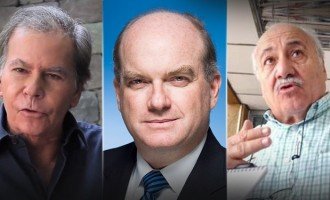Fiscalía ordena detener a tres implicados en intento de golpe en Venezuela