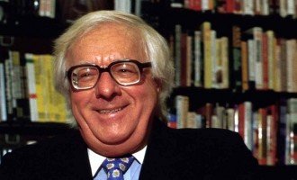 Ray Bradbury, el hombre ilustrado
