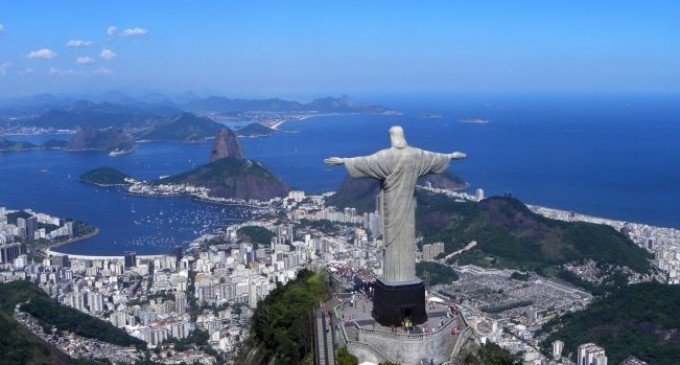 Pedidos curiosos de las selecciones en Brasil 2014