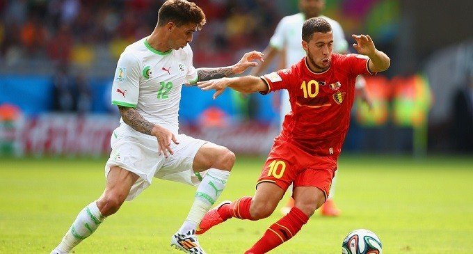 Bélgica lo dio vuelta