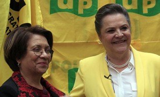 “En Colombia las mujeres somos botín de guerra”